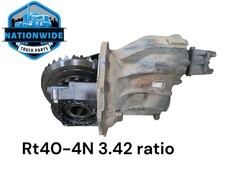 Alliance RT40-4N Front Rear Differential Carrier Assembly 3.42 Ratio