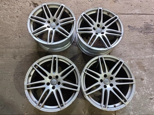 Genuine audi le mans - 20”,