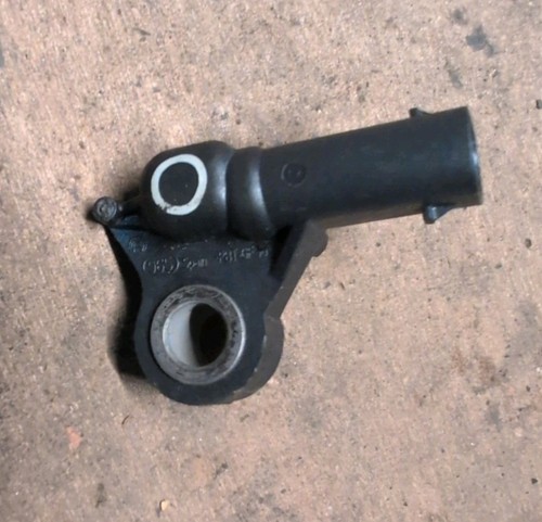 Impact crash sensor - up,