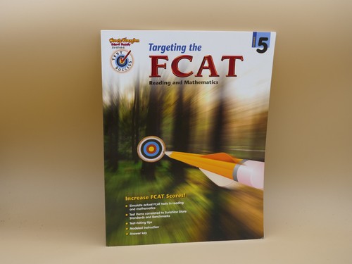 Targeting the fcat grade by - targeting,
