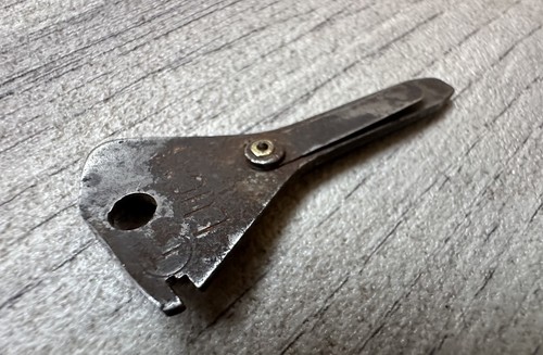Vintage lucas points - vintage,