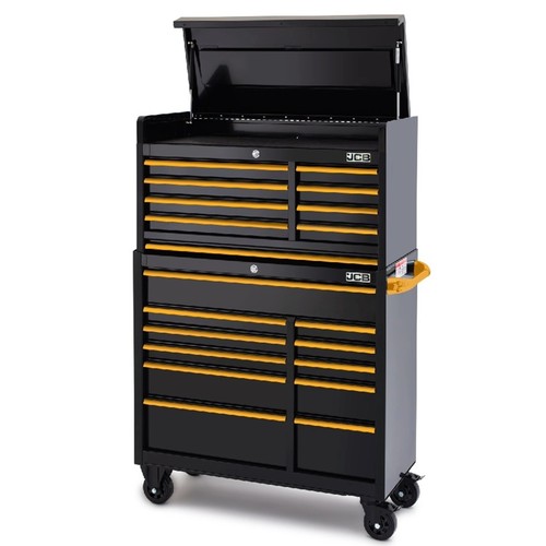 Jcb classic design roller - classic, 42"