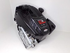 Moteur Briggs Stratton 875is instart démarreur électrique 190cc