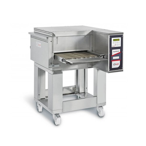 Zanolli pizza oven synthesis - zanolli,