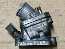 2006-2010 VOLVO XC90 2.4 D5 AUTO ENGINE COOLANT THERMOSTAT HOUSING 30777476