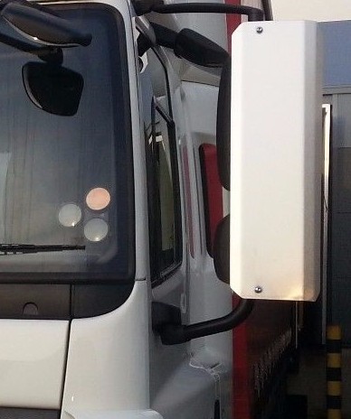 Hgv mercedes mp1 2 atego - 40,