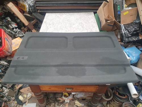 Range rover p38 - parcel, shelf
