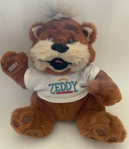 Zeddy zeller department - zeddy,