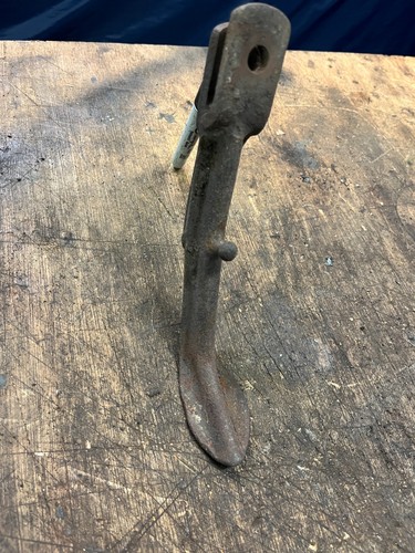 Yamaha xs250 400 xs650 side - yamaha,