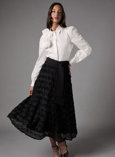 New black coast flower - coast,