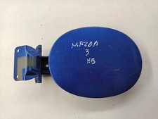 MAZDA 3 BK Motor für