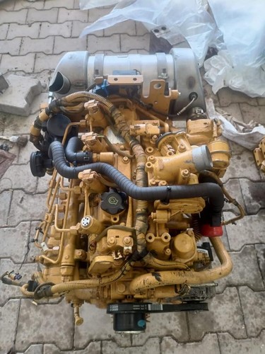Caterpillar diesel engine - caterpillar, c2.2