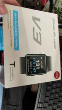 SHOT SCOPE V3  GOLF GPS WATCH