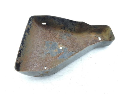 Featherbed frame tool tray - featherbed,
