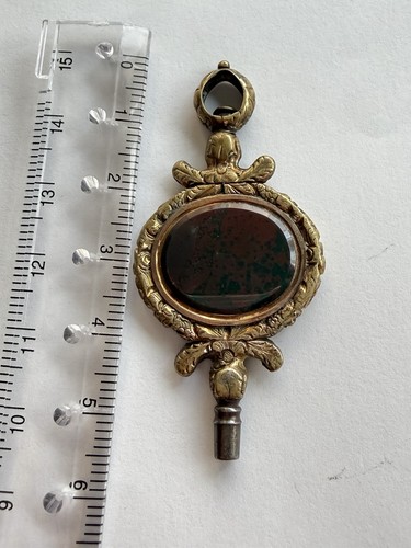 Vintage pocket watch - pocket,