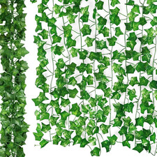 7FT Artificial Ivy Garland
