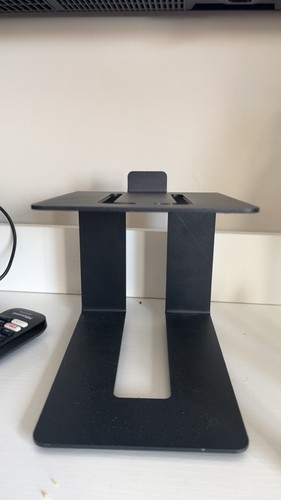 Speaker stands - speaker, x2
