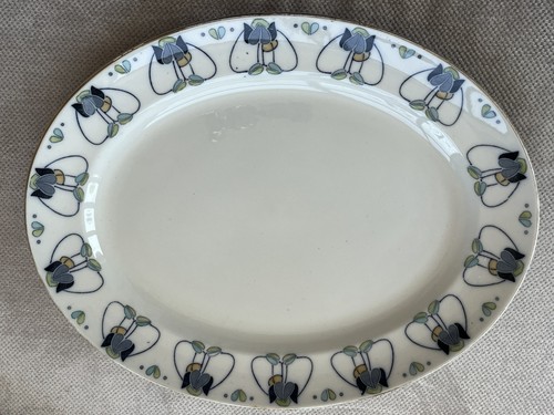 Rare vintage tulip pattern - rare,