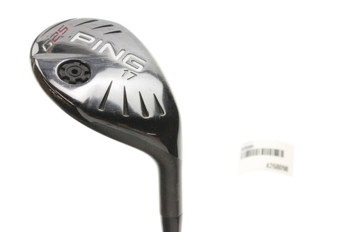 Ping g25 golf club - mens, rh