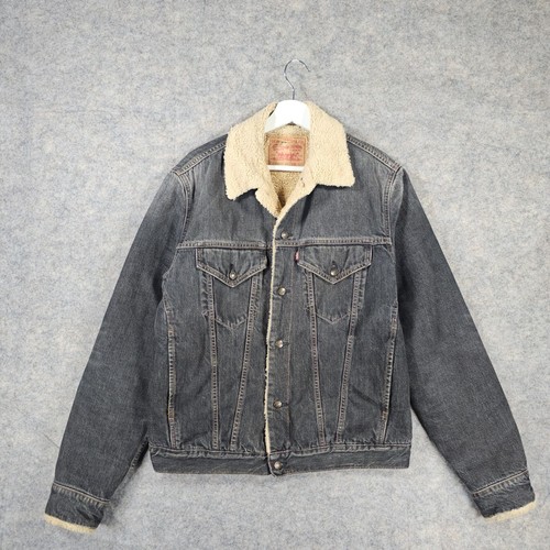 Levi 71550 sherpa - levi’s,