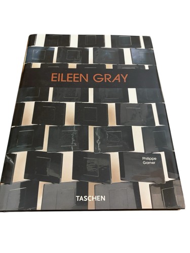 Eileen gray design - eileen,