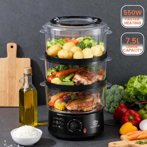 Superlex electric tier food - electric,