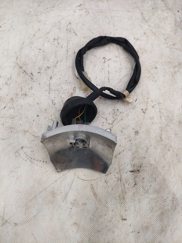 Rear lamp holder honda - rear,