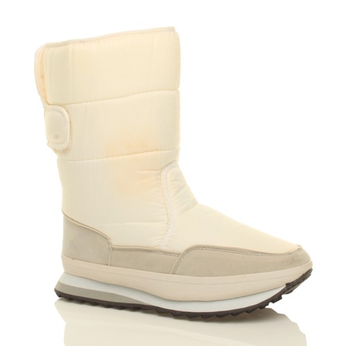Womens ladies flat ski - womens,