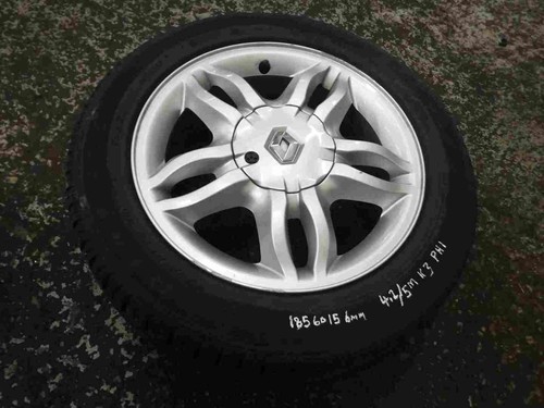 Renault clio mk3 2005 - clio, 2005-2009