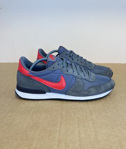 Rare nike internationalist - nike,