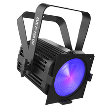 EVE P-150 UV D-Fi USB 150W Ultraviolet Blacklight Stage Wash Par Light DJ Cannon