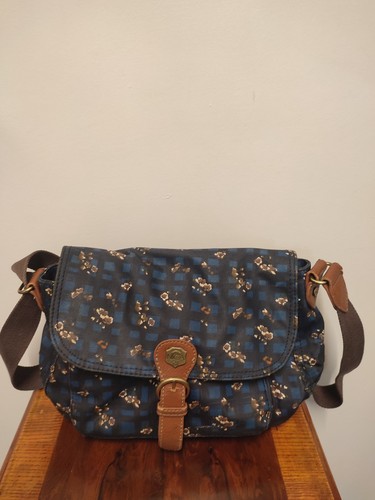 Nica messenger bag - messenger, bag,