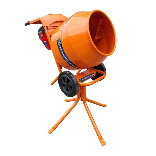 Altrad belle cement - mixer, 82v