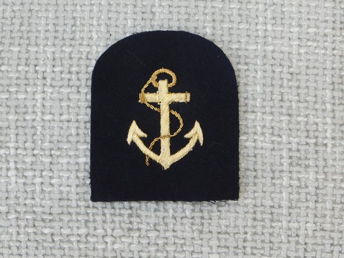 British royal navy - british, leading