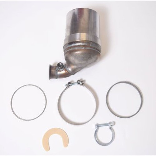 Diesel particulate filter dpf - diesel,