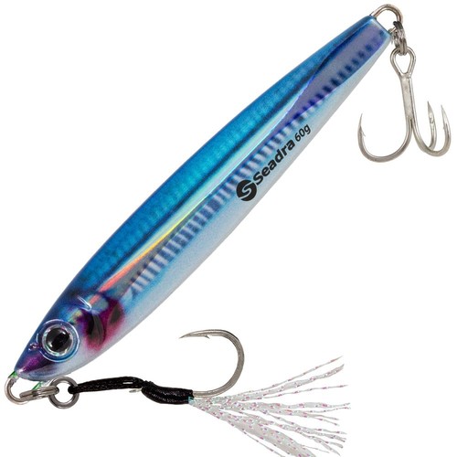 Seadra aqua bullet bait fish - aqua-bullet,