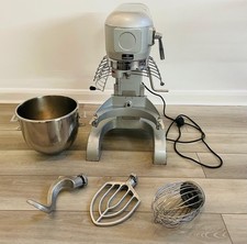 Chefmaster Planetary Mixer 10