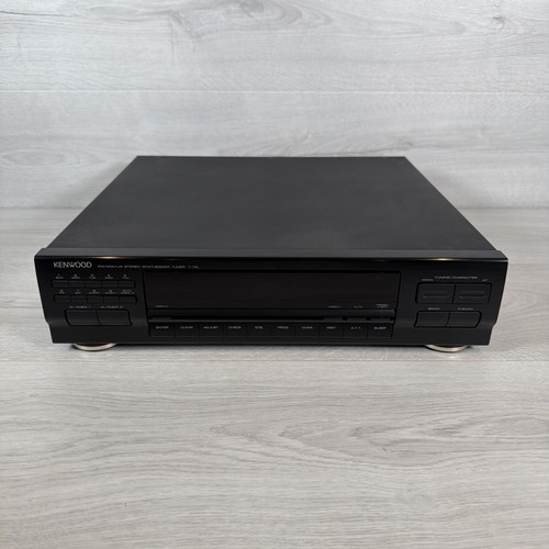 Kenwood 74l fm - kenwood,