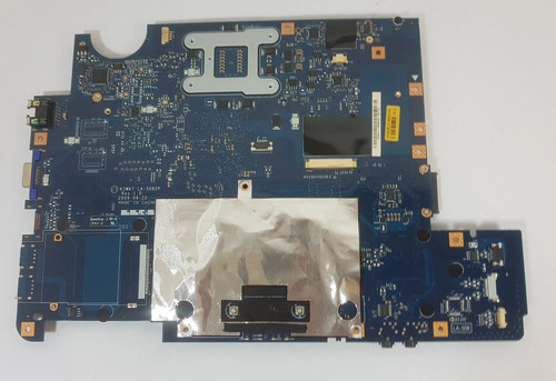 Mainboard 5082p motherboard - mainboard, la-5082p