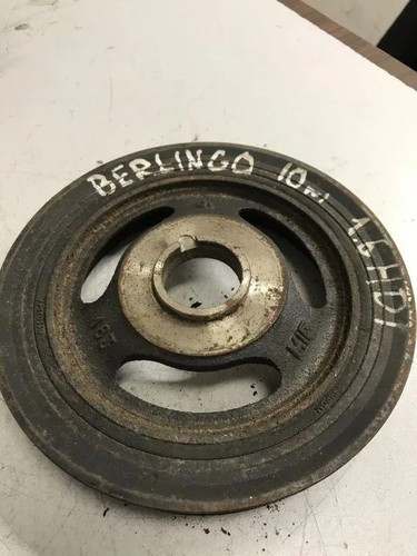 Citroën berlingo furgon - citroËn, b9