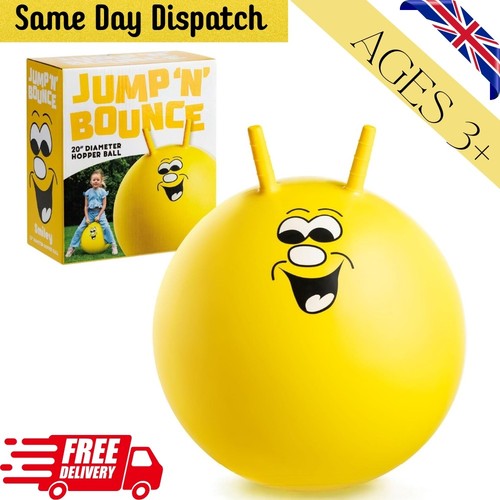 Jump bounce kids - jump, n