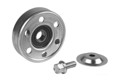 Belt pulley for toyota - v-belt,