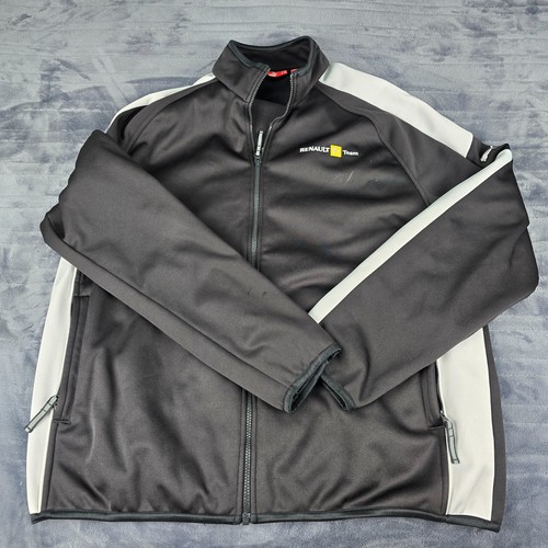 Renault formula jacket adult - renault, 1