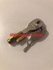 New Insertable Coupling Head