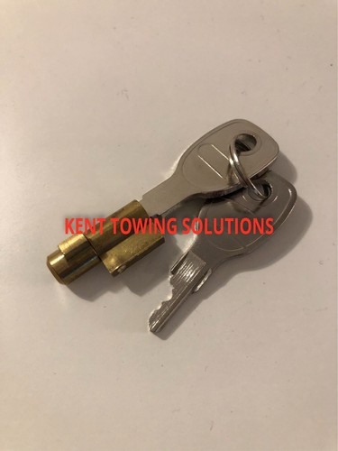 New insertable coupling head - new,