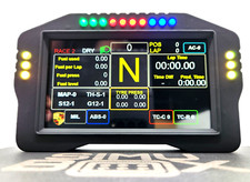 SIMUBOX DDU Sim Racing