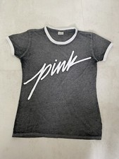 PINK Victoria Secret Grey