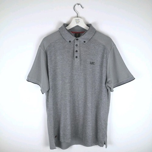 Liverpool mens polo shirt - fc,