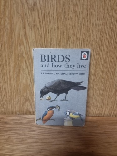 Ladybird book series - -,