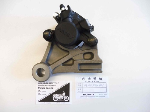 New genuine honda brake - new,